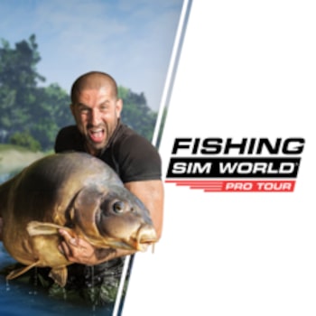 Fishing Sim World®: Pro Tour