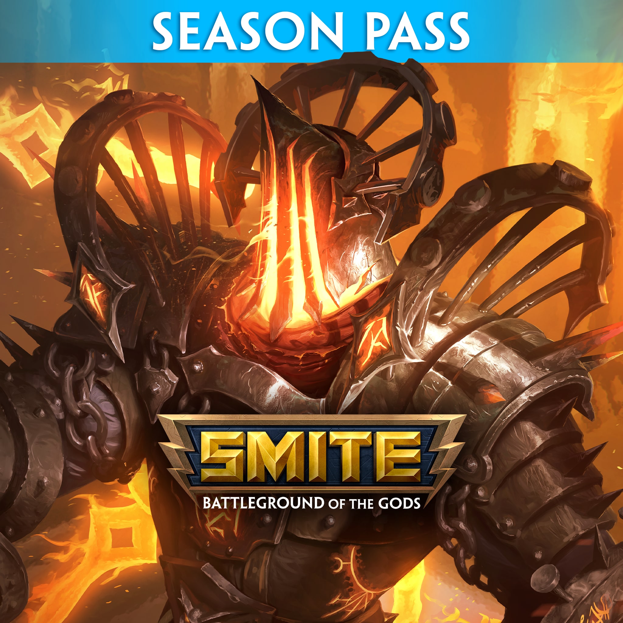 Smite God Releases In Order - 0pwi2ni