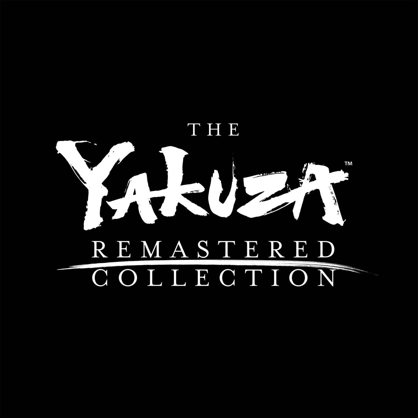 The Yakuza Remastered collection. Yakuza логотип. Наклейка якудза. Yakuza's logo.