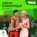 Les Sims™ 4 Kit d'Objets Jardin Romantique