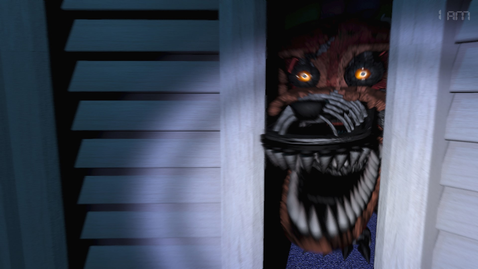 Five Nights At Freddy's 4 on PS4 — price history, screenshots, discounts •  USA