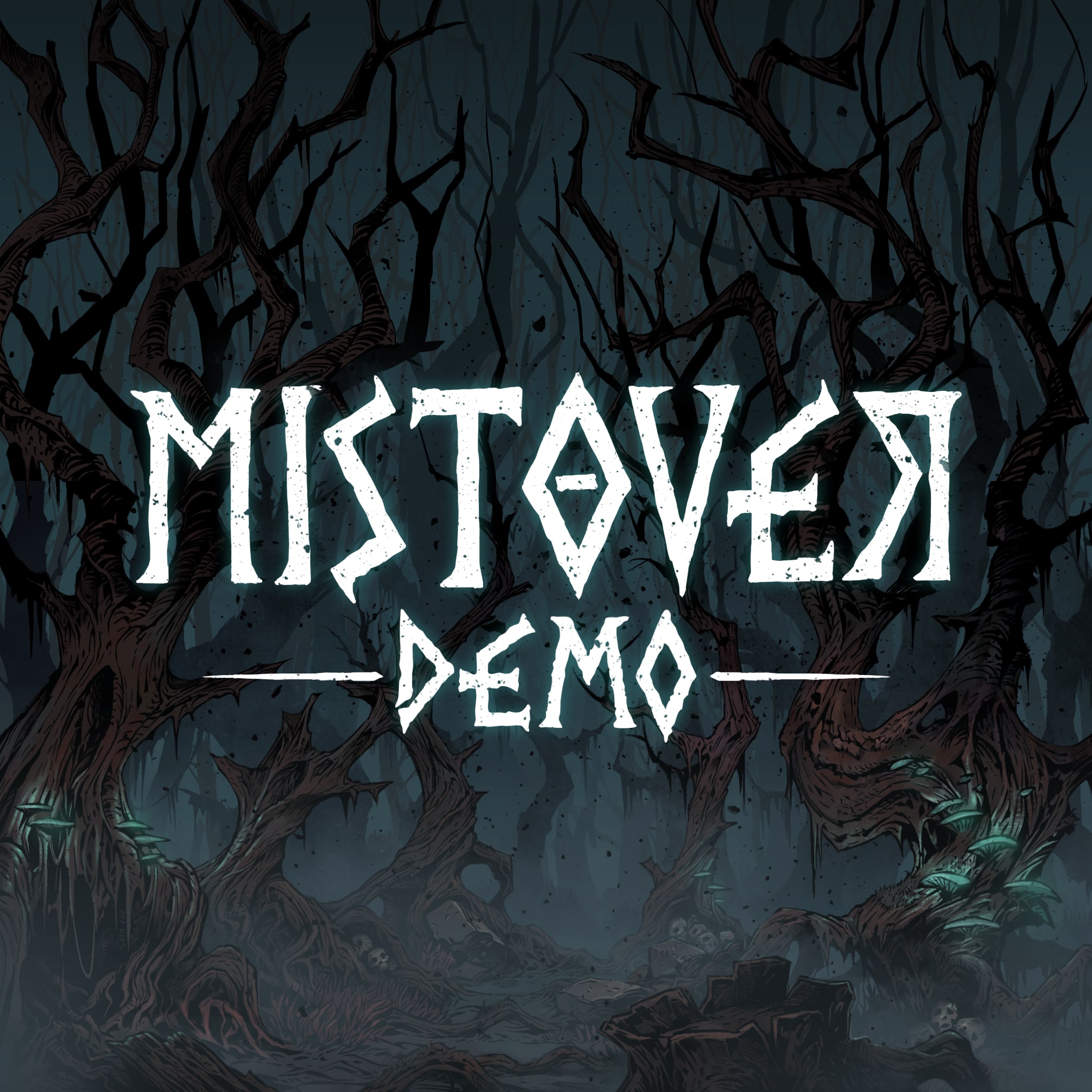 MISTOVER (Demo)