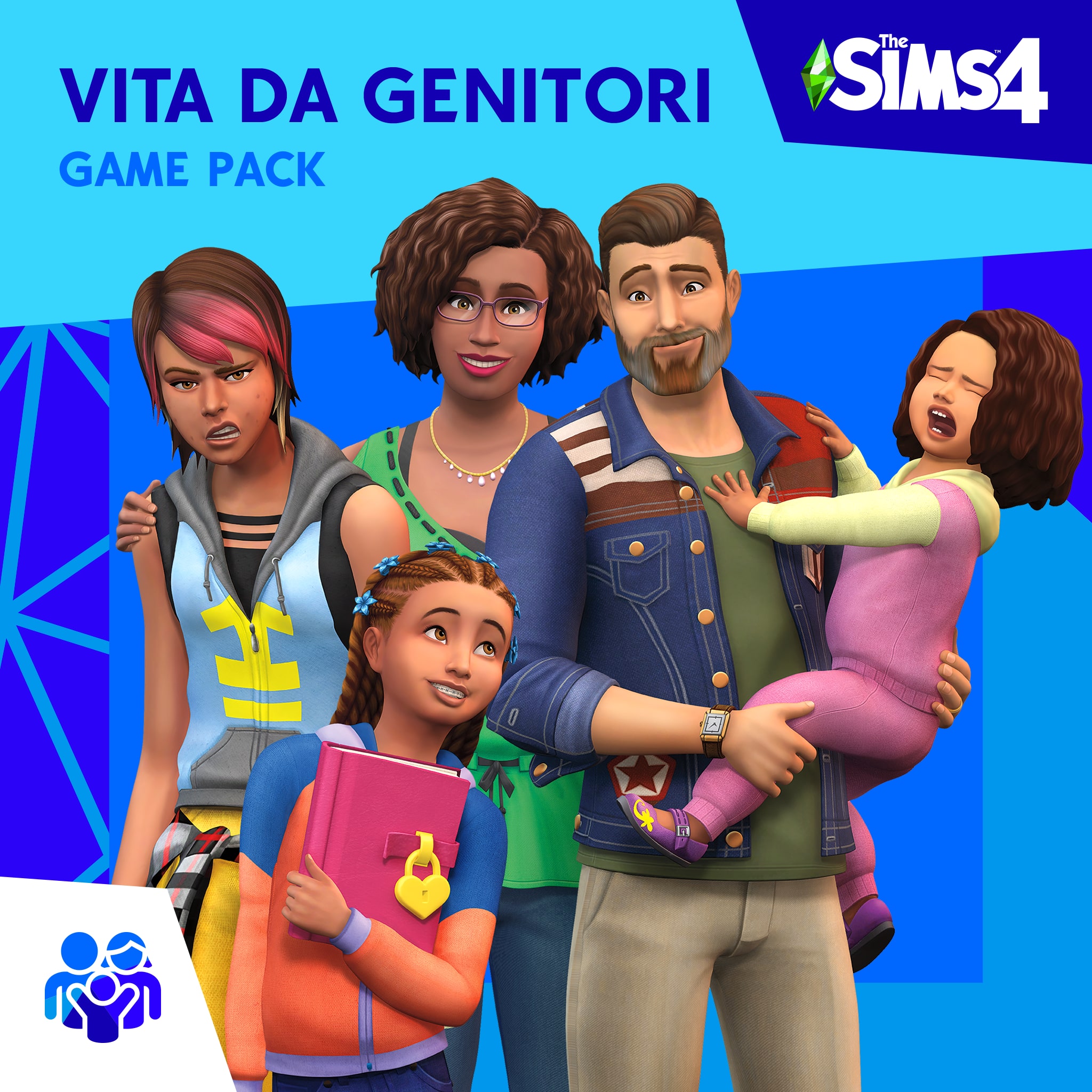 The Sims™ 4 Vita da Genitori