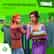 The Sims™ 4 Pyykkipäiväkamaa