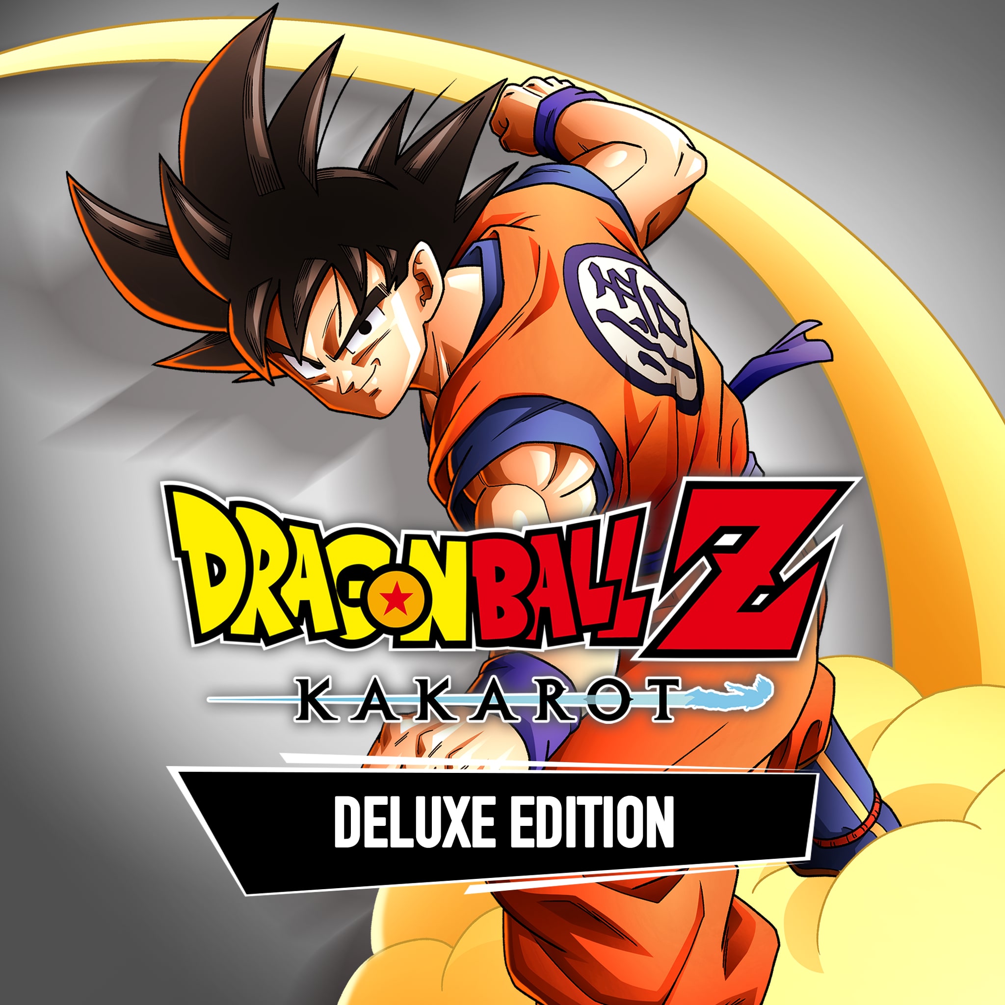 DRAGON BALL Z: KAKAROT Edición Deluxe