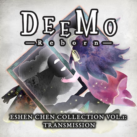 Eshen Chen Collection Vol.1: Transmission