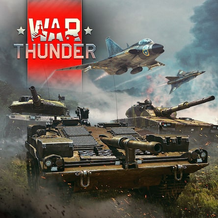 War Thunder For Beginners