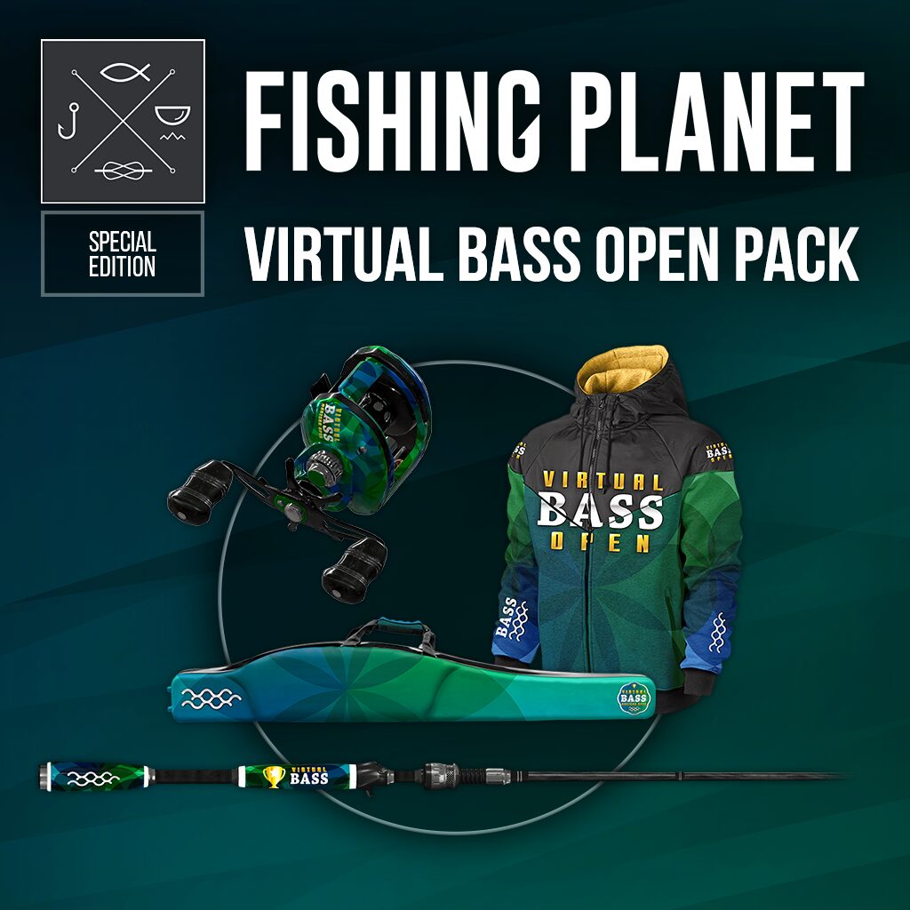 fishing planet bass challenge