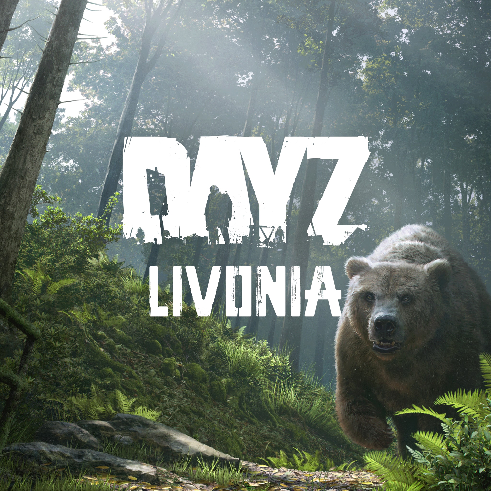 dayz playstation