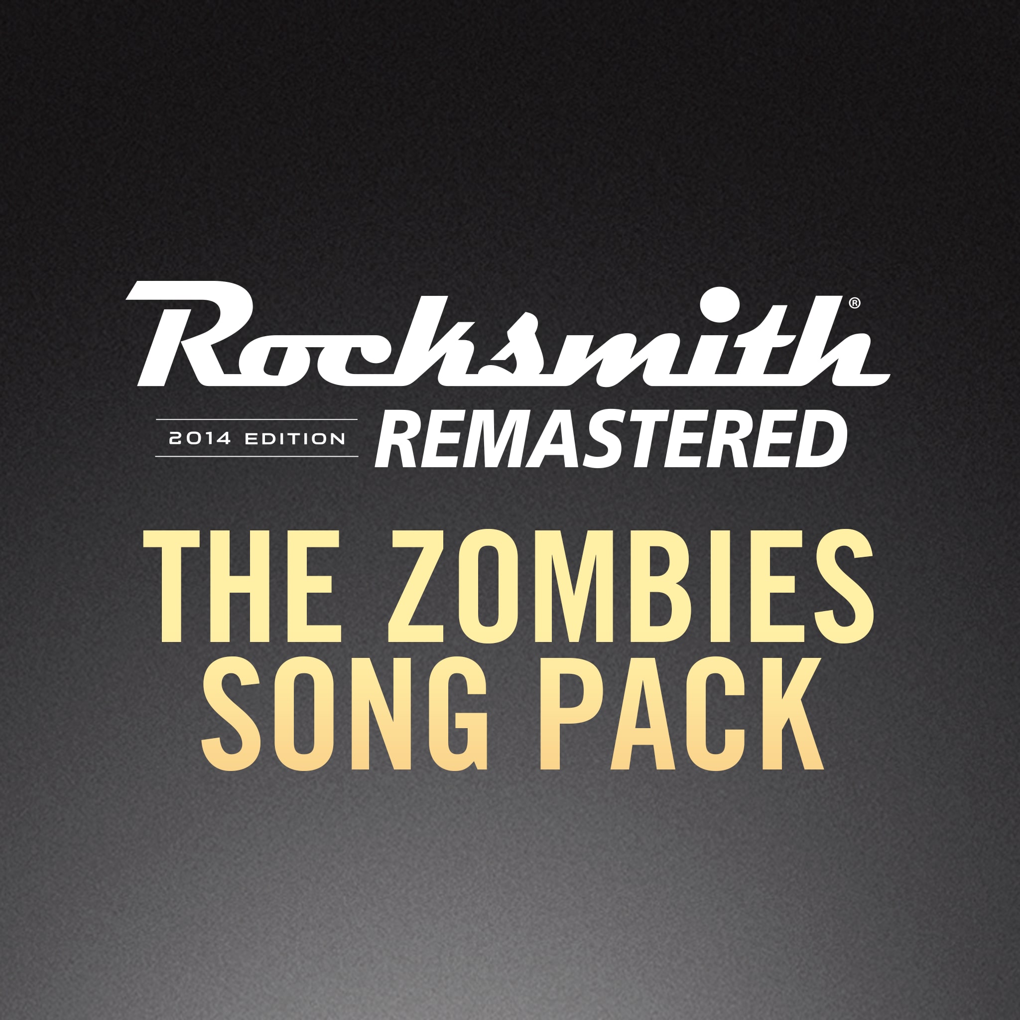 Rocksmith® 2014 - The Zombies Song Pack
