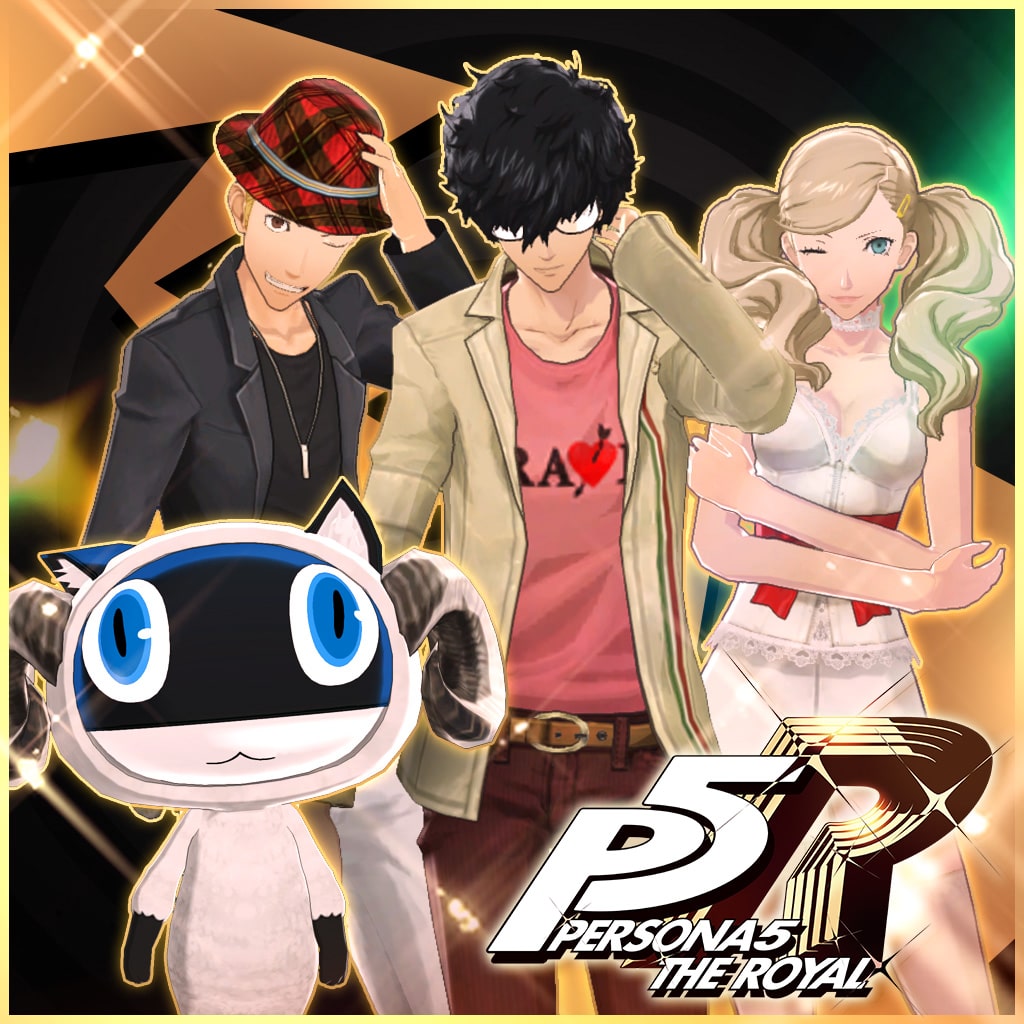 Catherine Costume ＆ BGM Special Set (Chinese Ver.)