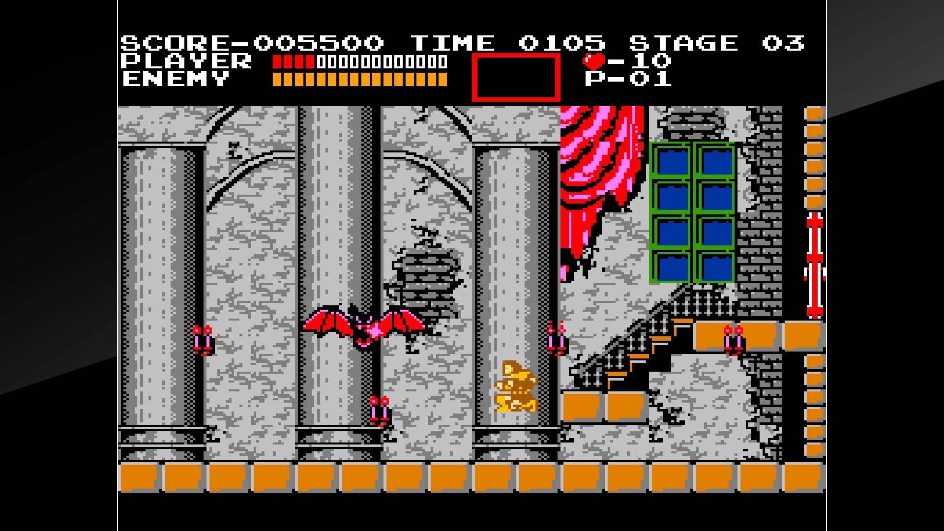 Arcade Archives Vs. Castlevania on PS4 — price history, screenshots