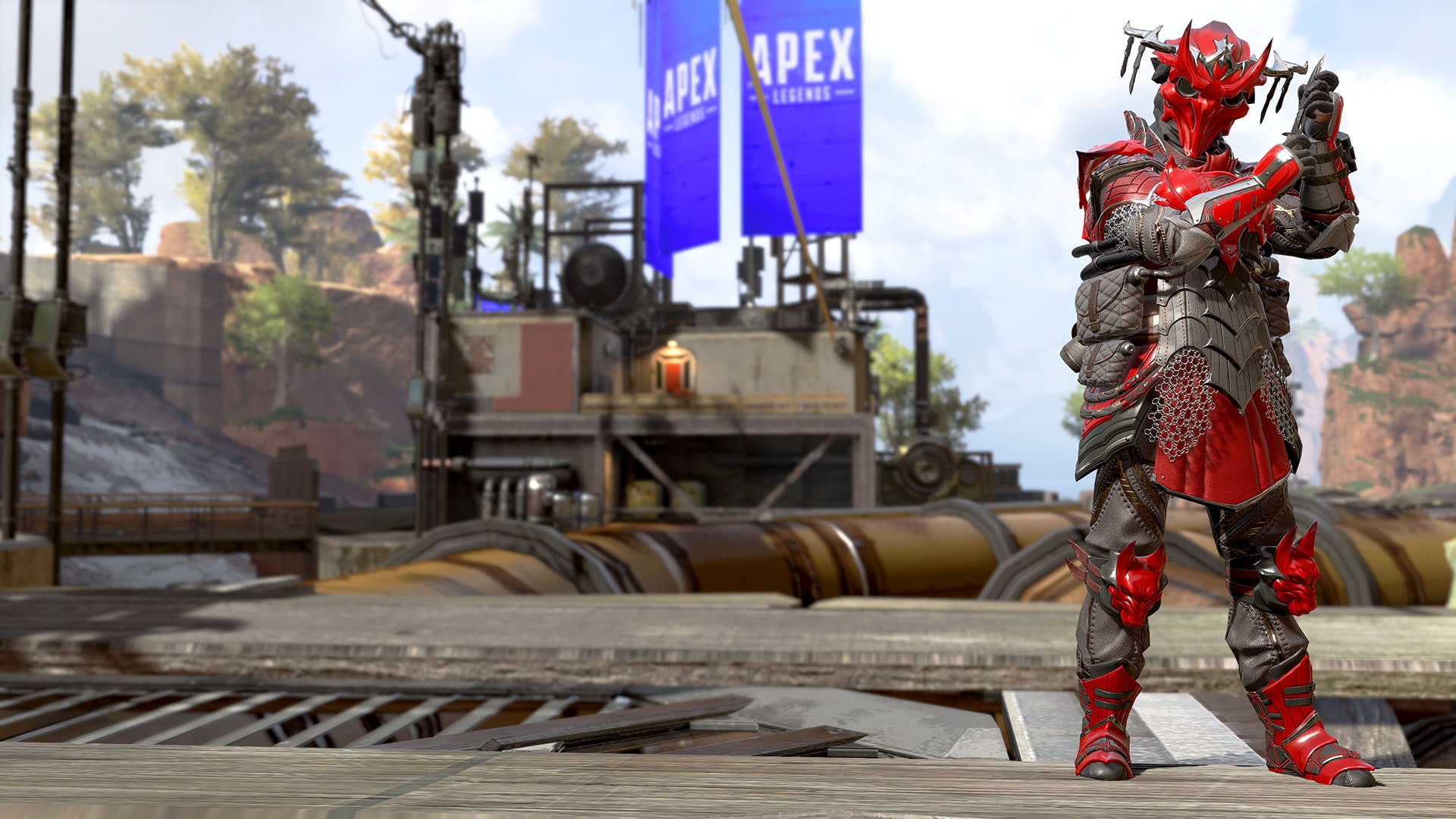 playstation store apex legends