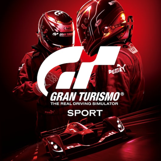 Gran Turismo Spec II for playstation