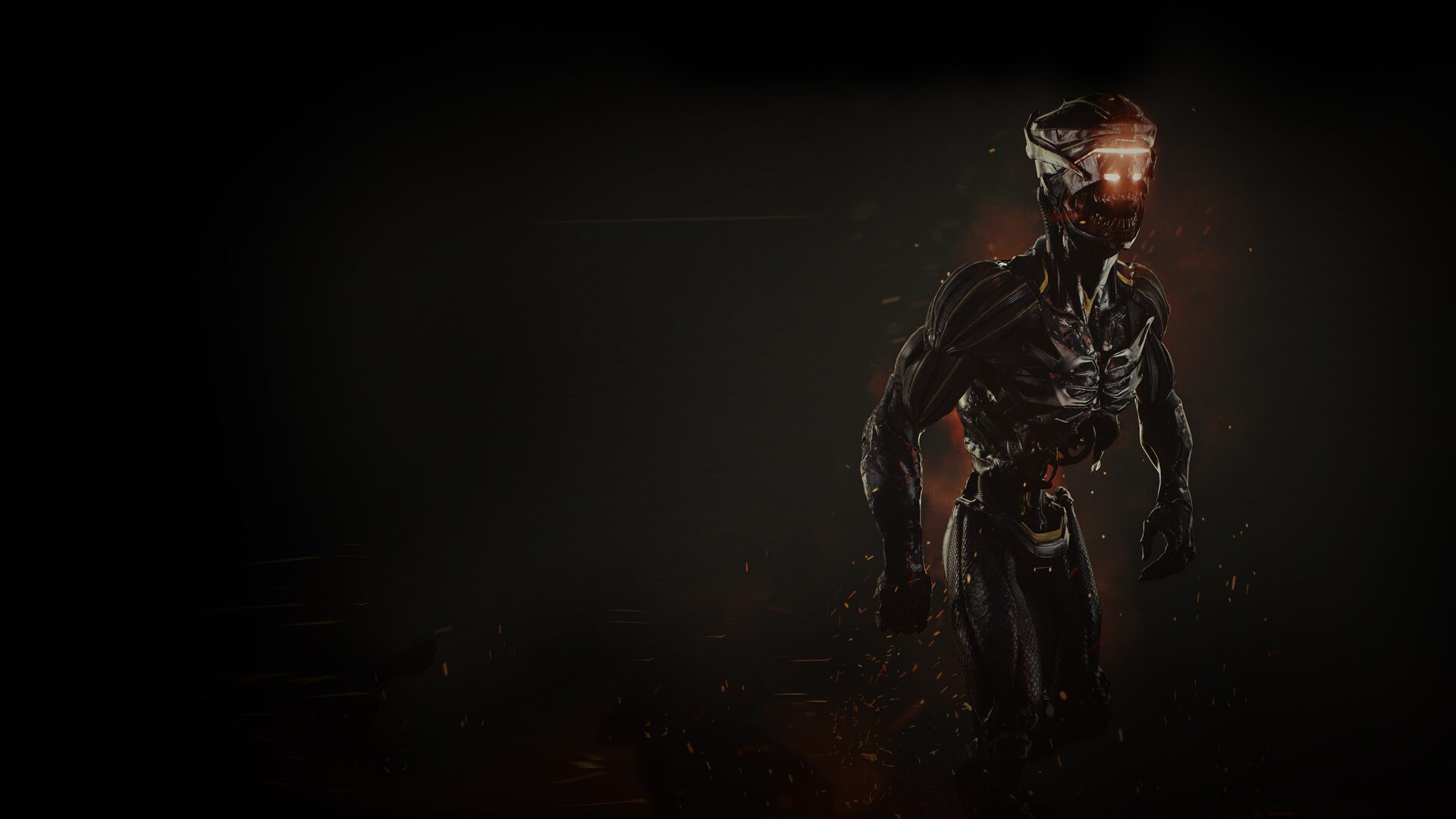 A-Tech Cybernetic VR