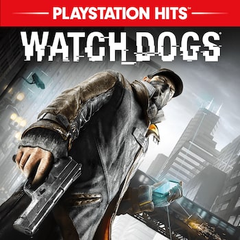 Watch Dogs™ 