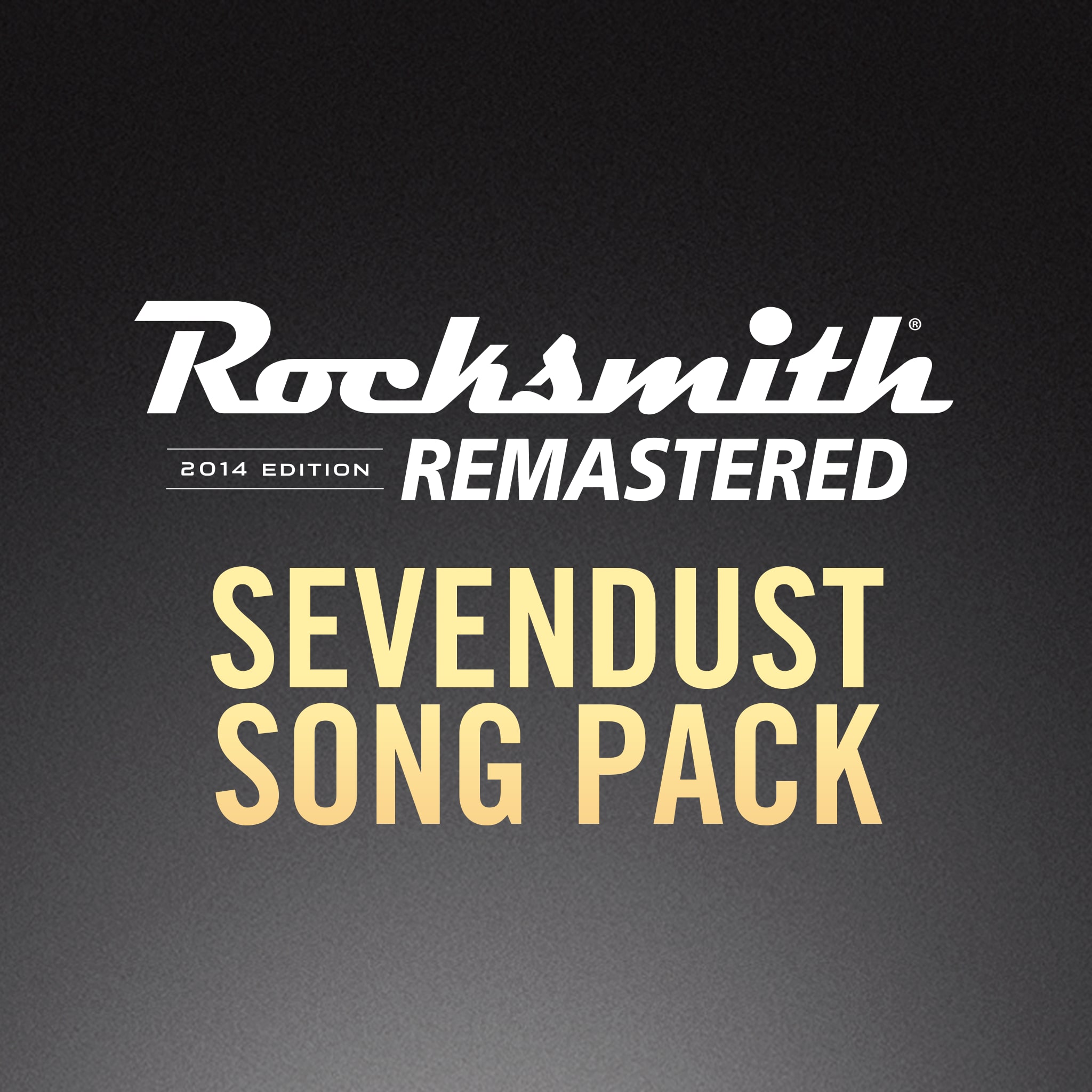 Rocksmith® 2014 – Sevendust Song Pack 