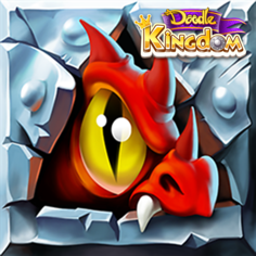 Doodle Kingdom (英文版)