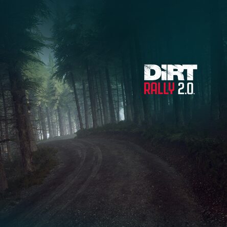 Buy DiRT Rally 2.0 Estering Germany Rallycross Track PS4 Compare Prices