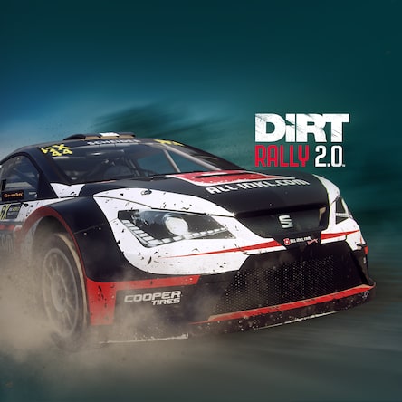 Dirt rally best sale 2.0 ps store