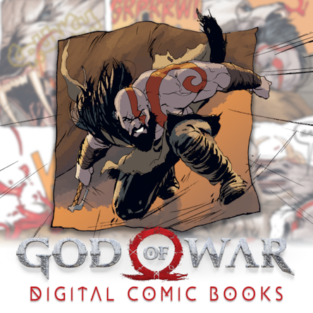 Comprar God of War (PS4) - PSN Account - GLOBAL - Barato - !