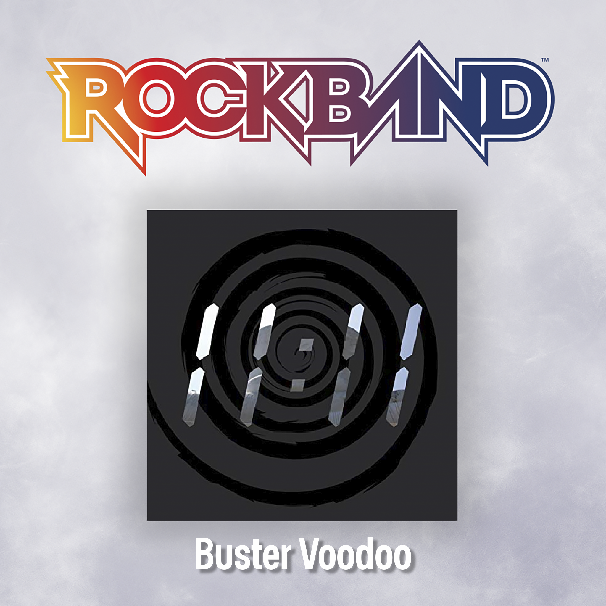 'Buster Voodoo' - Rodrigo y Gabriela