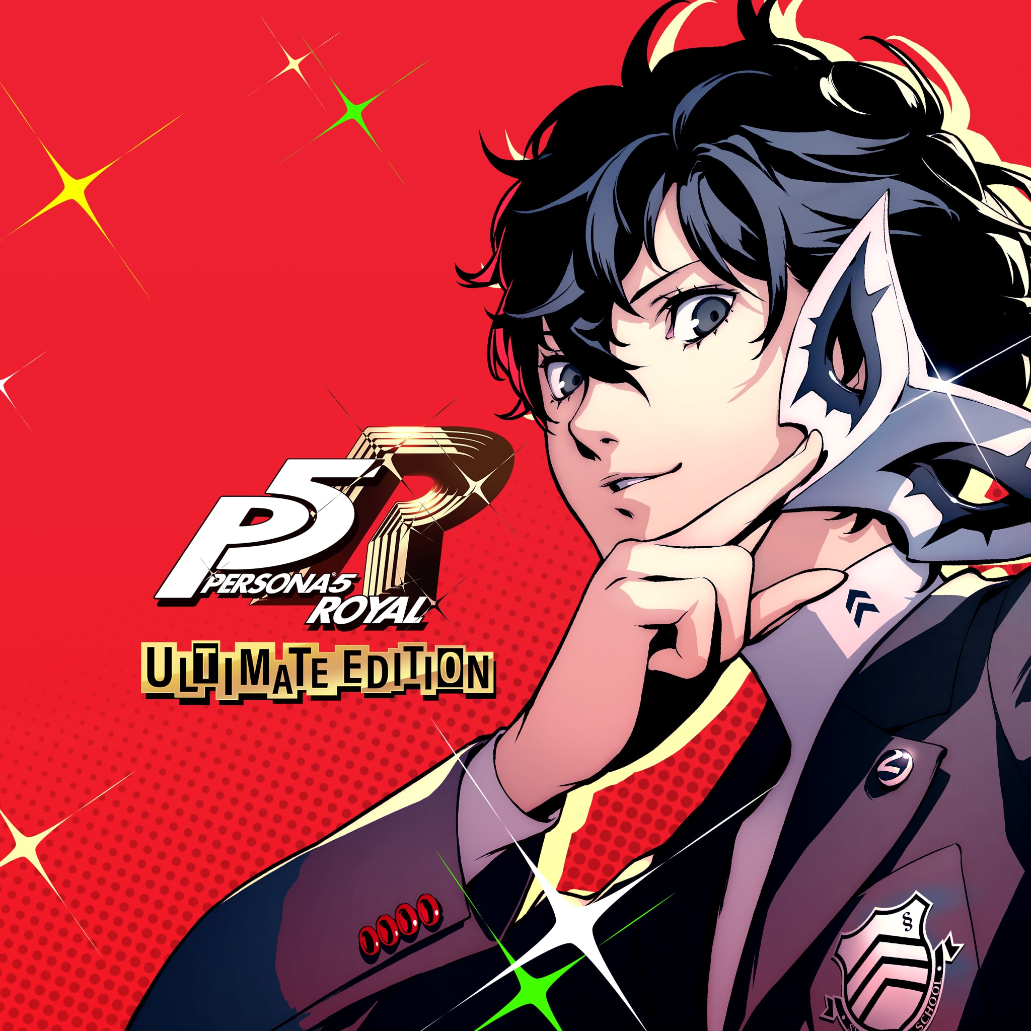 persona 5 playstation 4