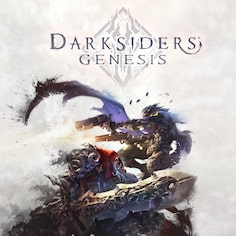 Darksiders Genesis (游戏)