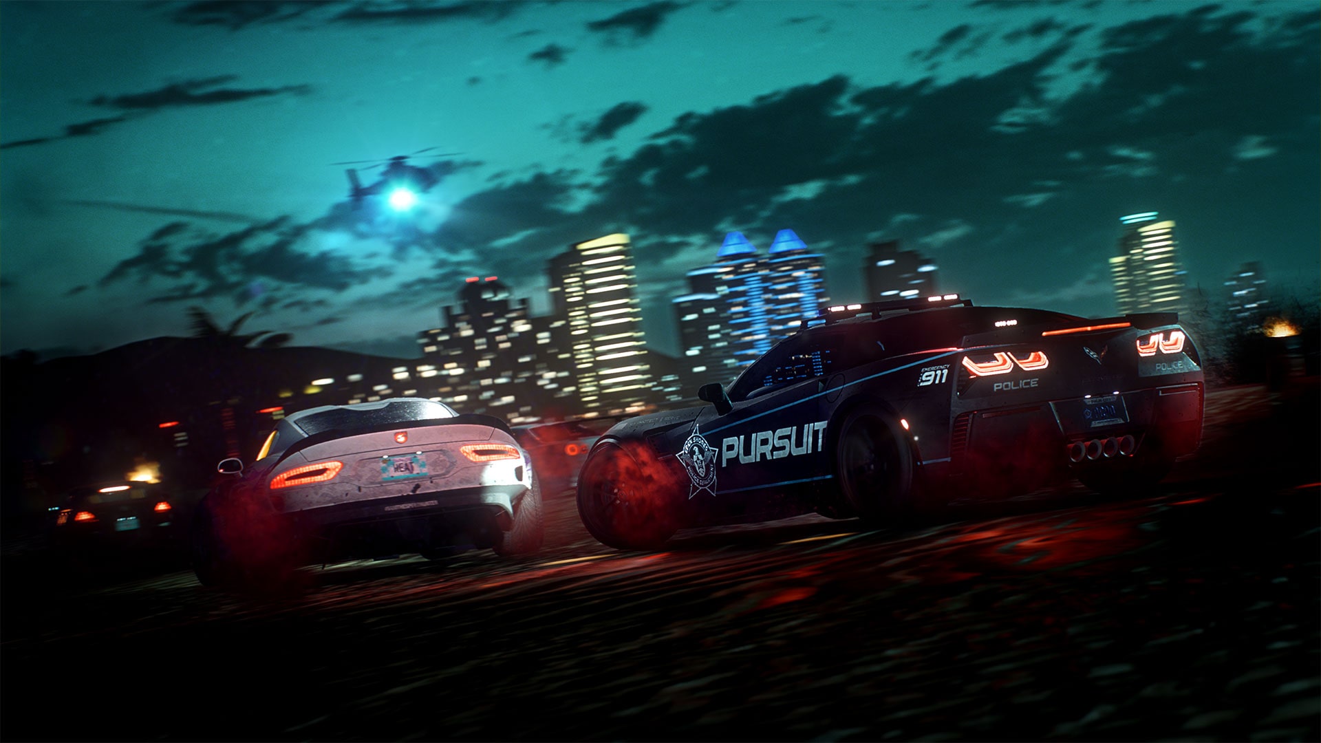 need for speed playstation store