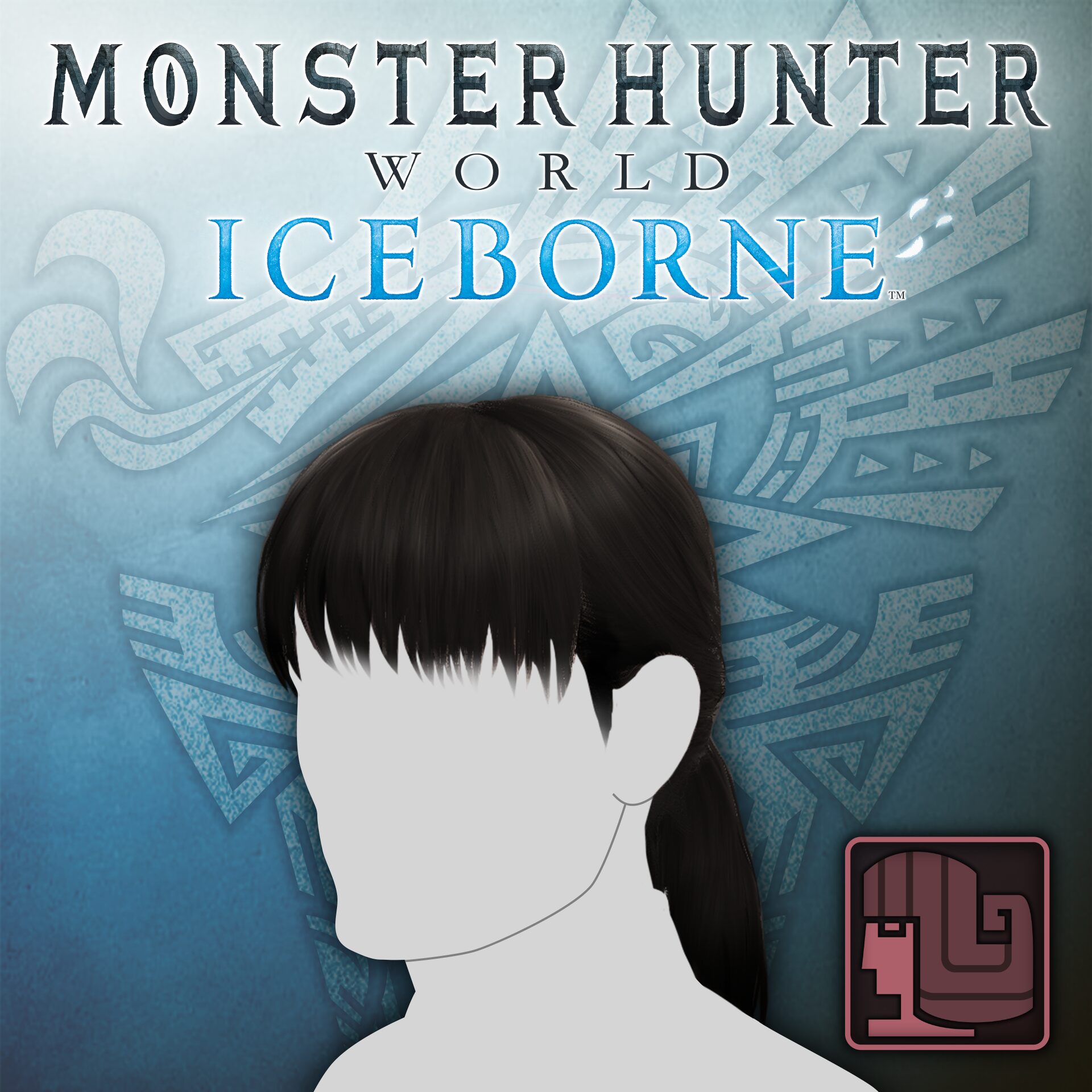 Hairstyle: Pleasant Ponytail