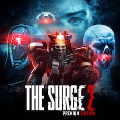 The Surge 2 - Premium Edition