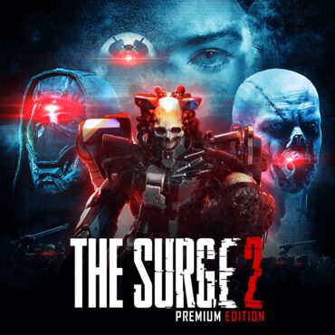 The Surge 2 - Premium Edition cover image