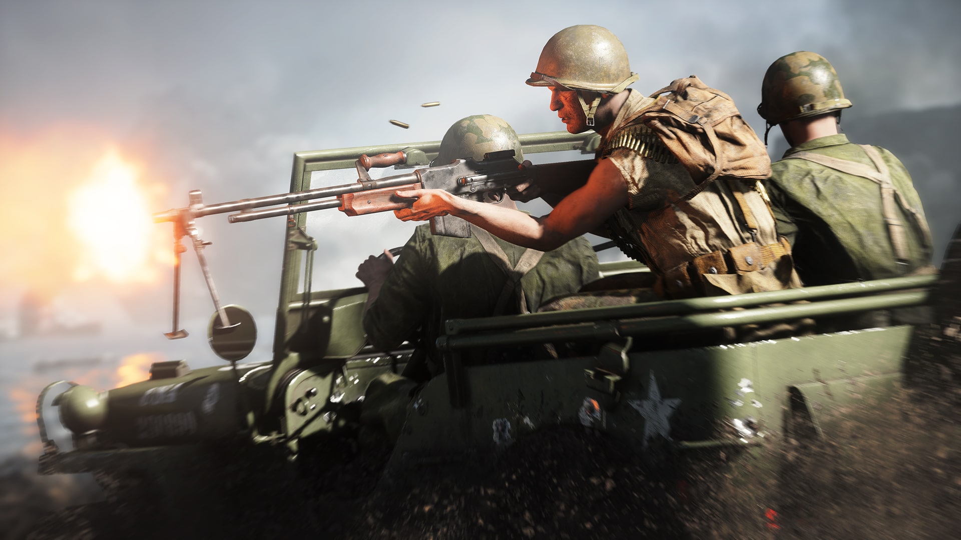 Battlefield V Edição Definitiva  Baixe e compre hoje - Epic Games Store