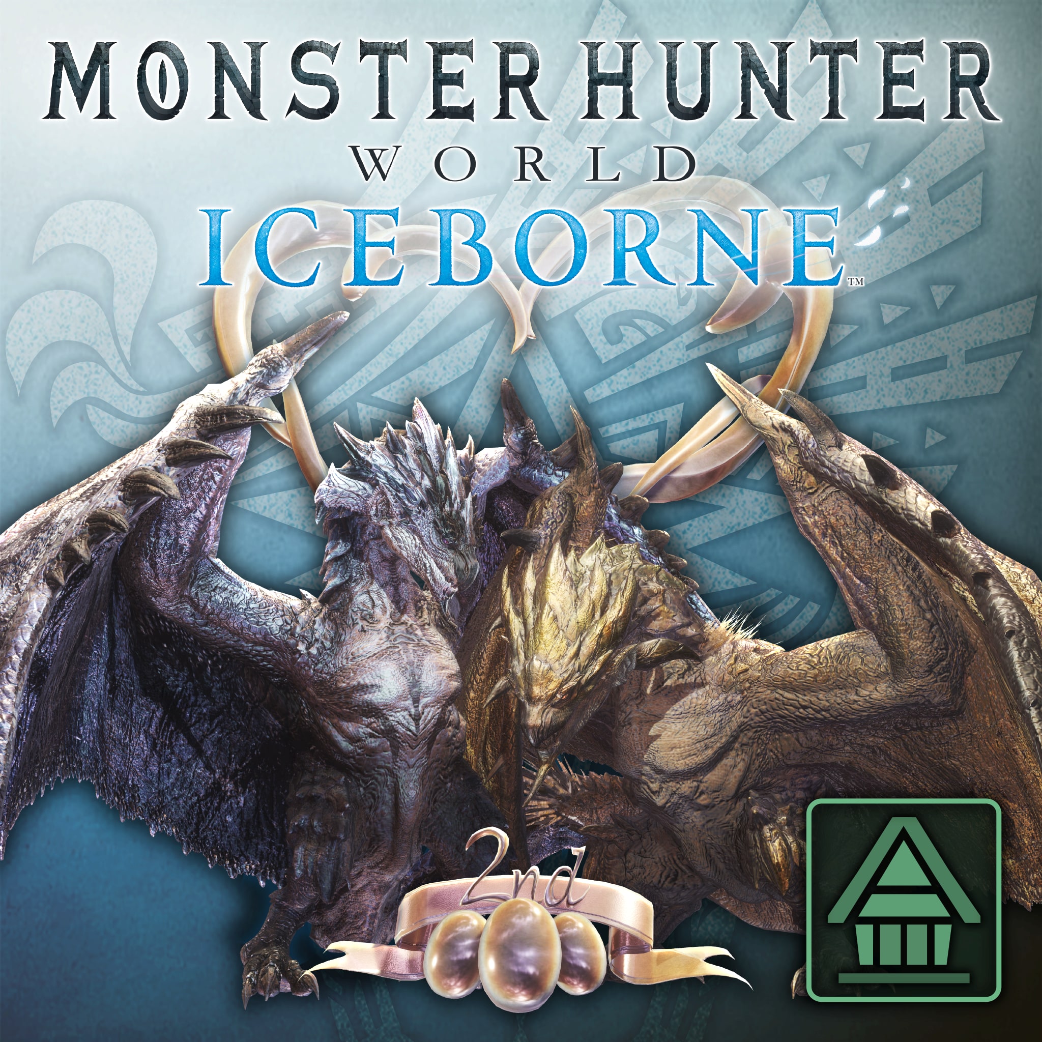 Análise - Monster Hunter World: Iceborne - PSX Brasil