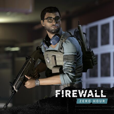 Firewall Zero Hour Value Selection