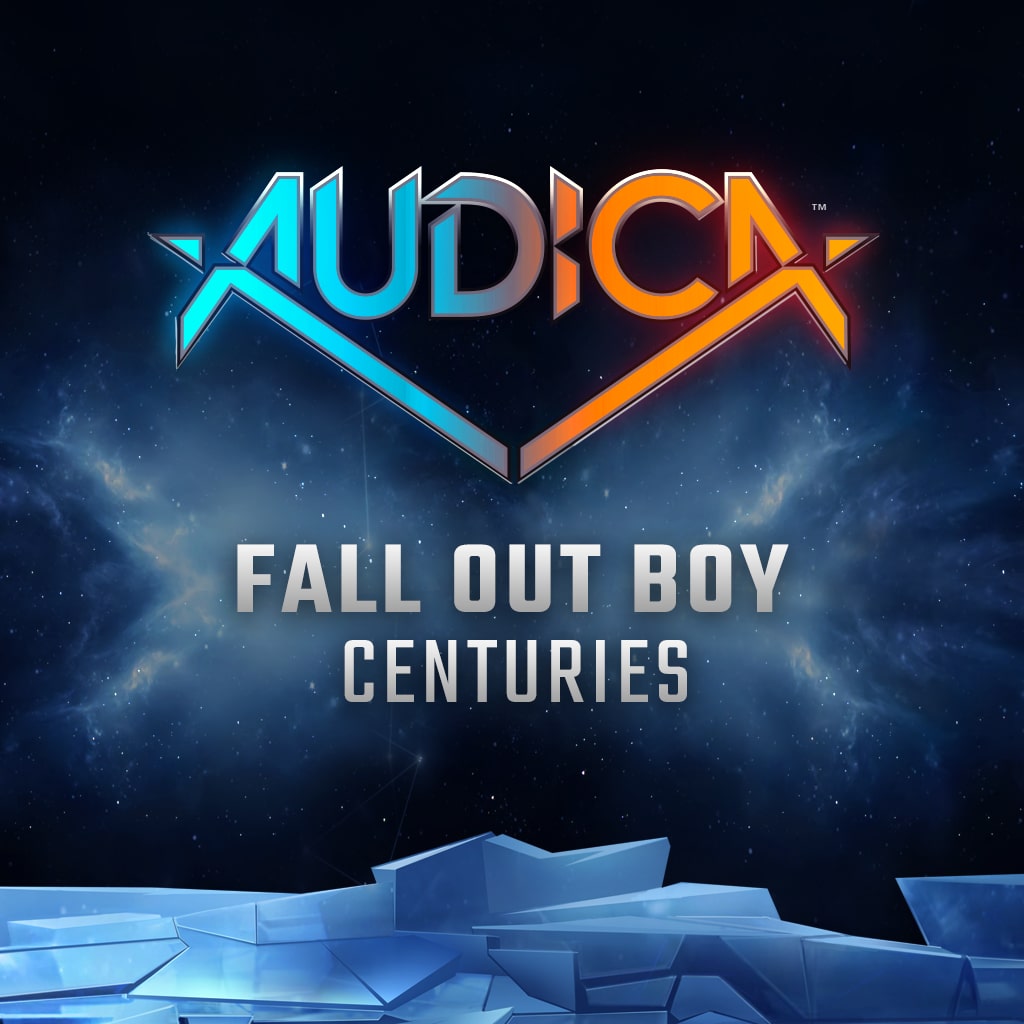 AUDICA™: "Centuries" - Fall Out Boy (English/Korean/Japanese Ver.)
