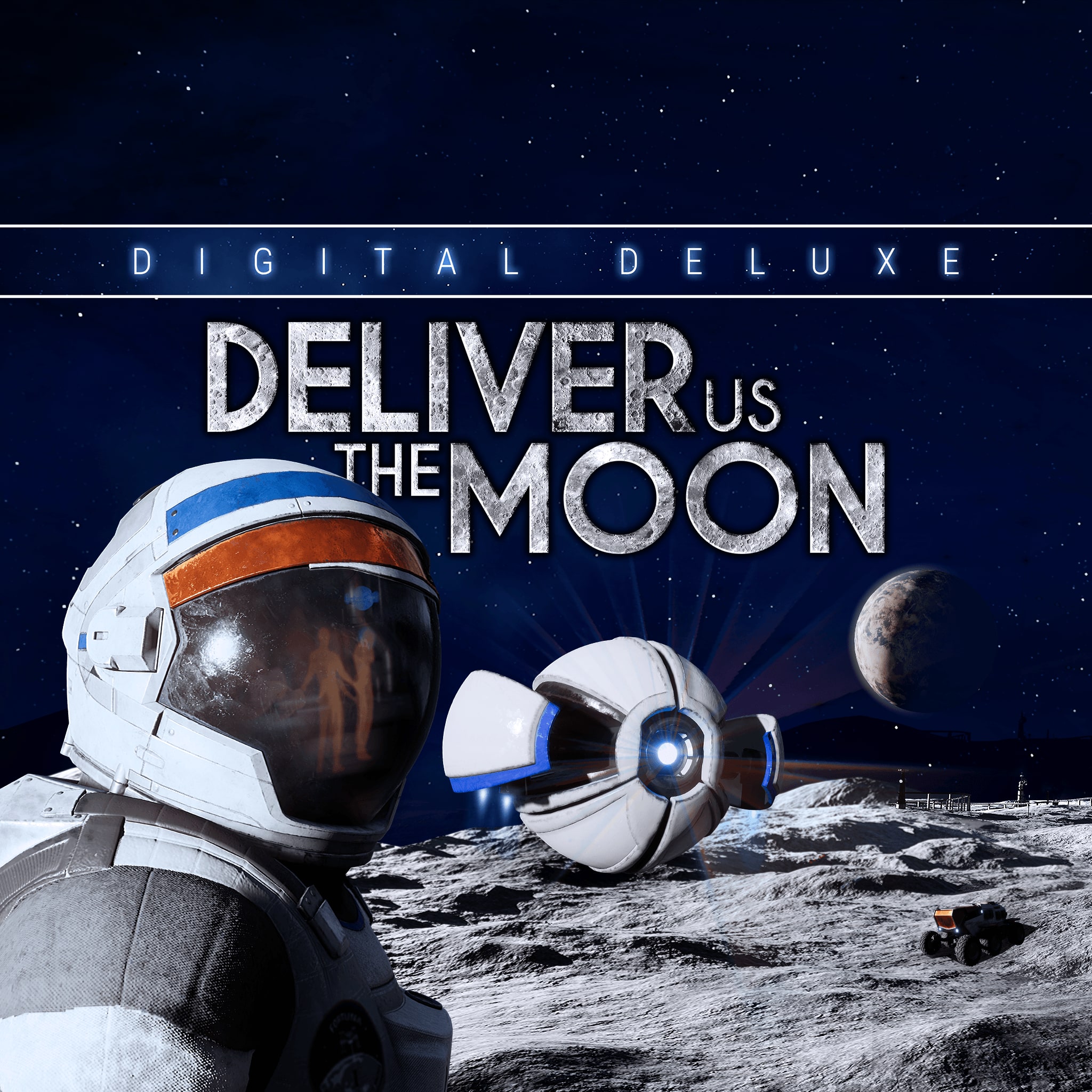 Deliver Us The Moon Digital Deluxe