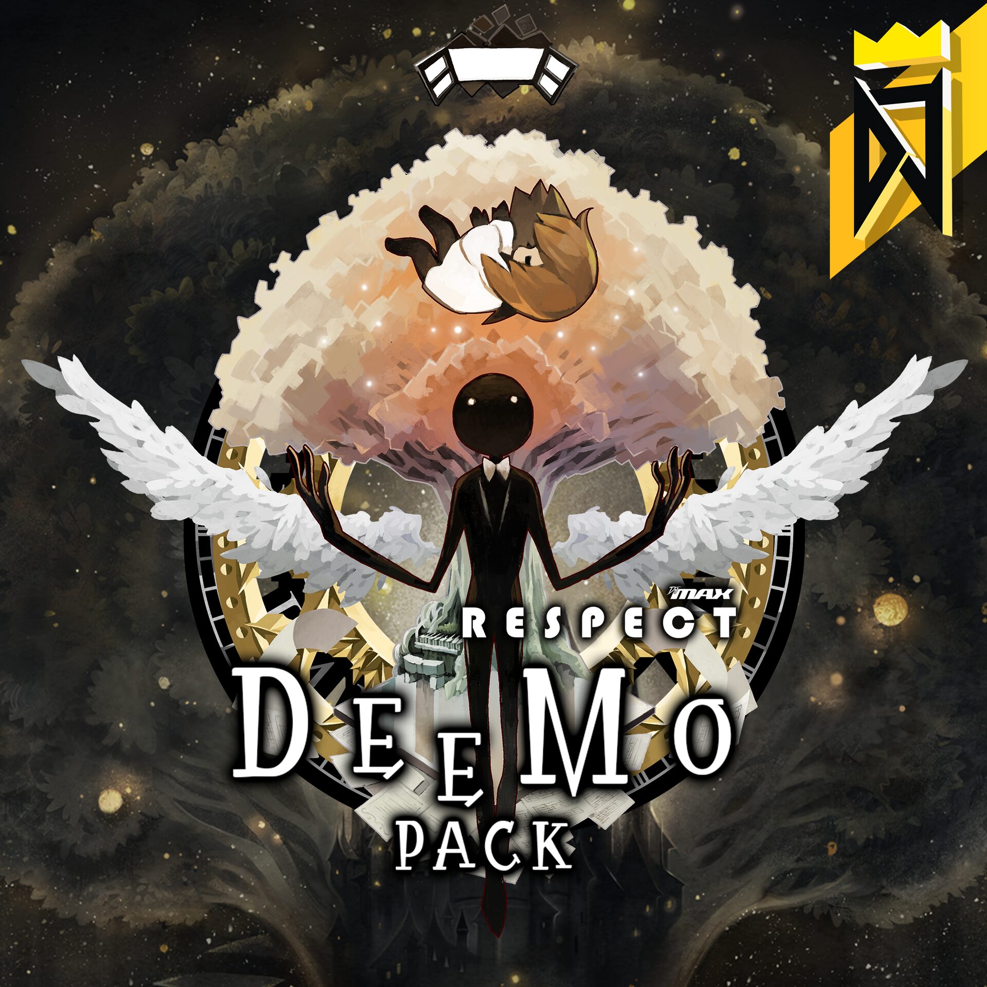 『DJMAX RESPECT』 DEEMO PACK