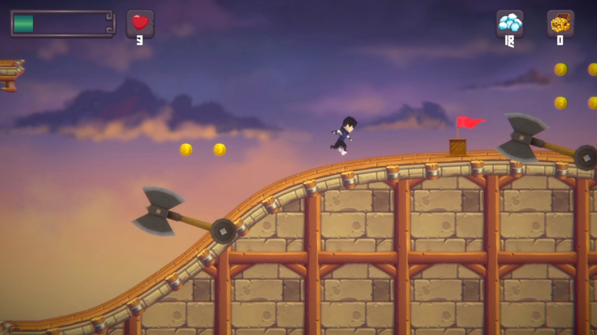 #5. Epic World (PlayStation) بواسطة: YASH FUTURE TECH SOLUTIONS PVT LTD