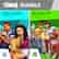 The Sims™ 4 고양이와 강아지 플러스 나의 첫 반려동물 아이템팩 번들 (영어판)