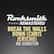 Rocksmith 2014 - Jim Johnston - Break the Walls Down