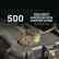 500 Call of Duty®: Modern Warfare®-Punkte