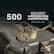 500 Call of Duty®: Modern Warfare®-Punkte
