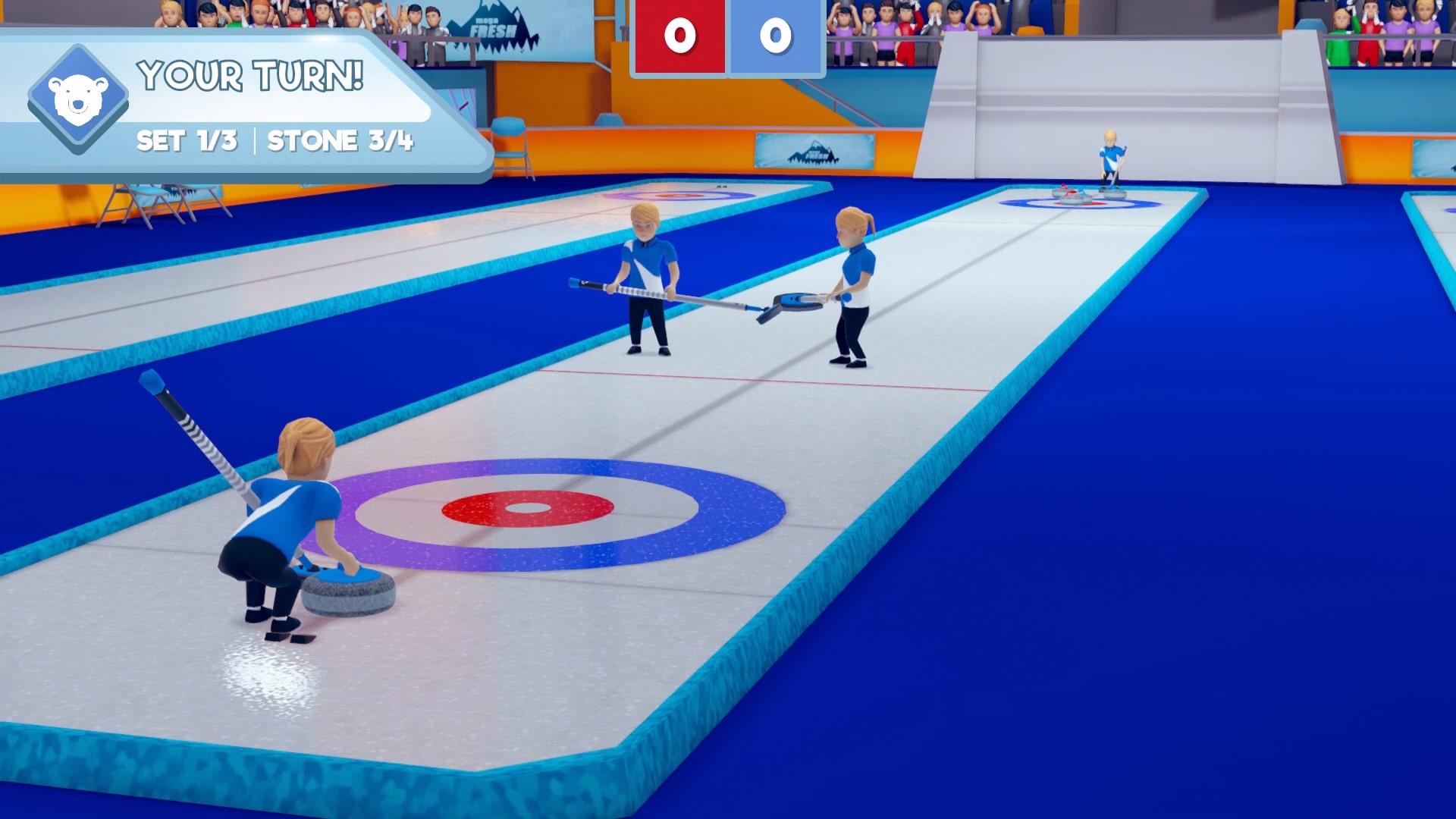 Ps4 Curling Game Best Sale, SAVE 43%
