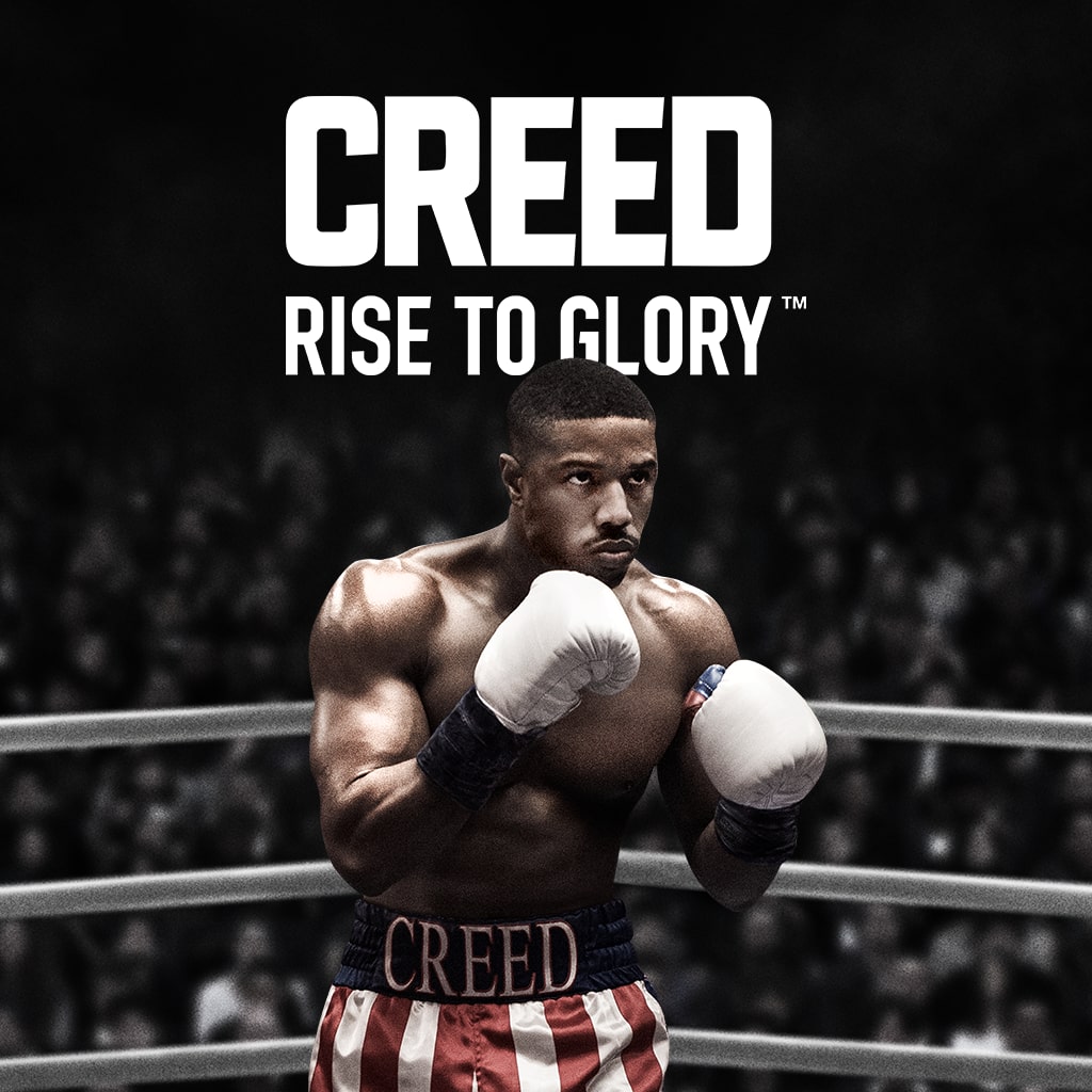 CREED: Rise to Glory (English Ver.)
