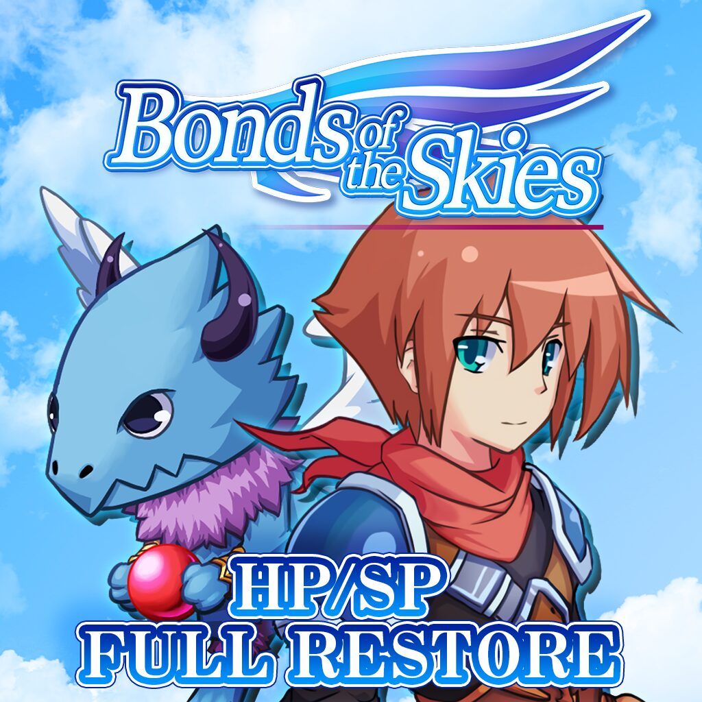 Full Restore - Bonds of the Skies