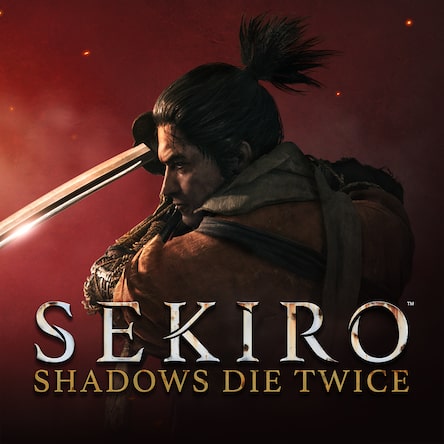 Sekiro: Shadows Die Twice - Launch Dynamic Theme PS4 