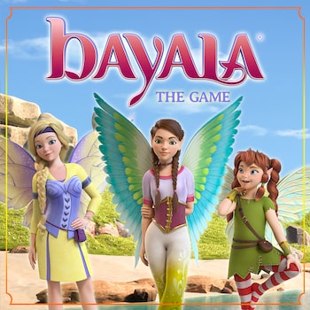 bayala - the game