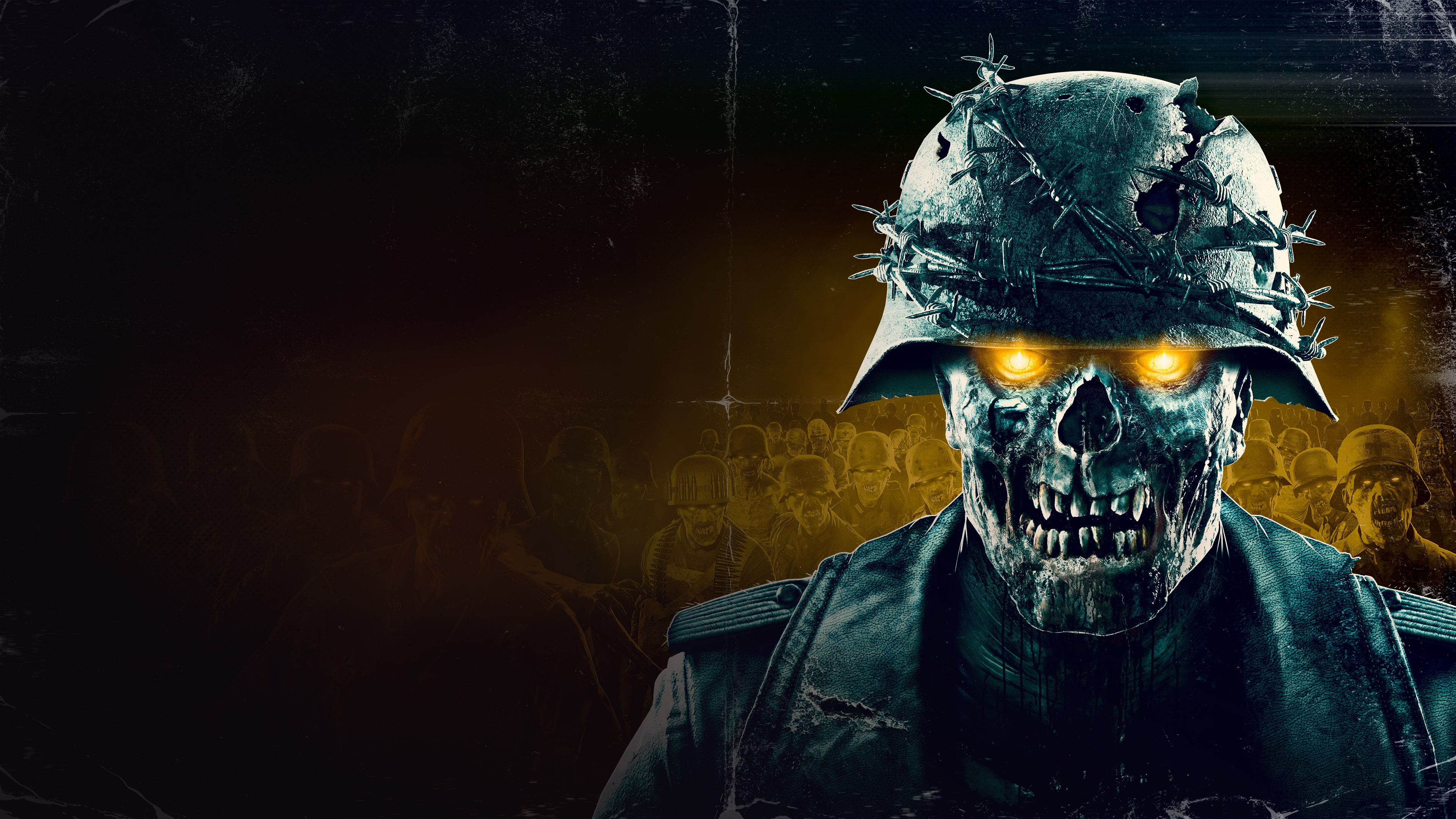 Zombie Army 4: Dead War Super Deluxe 