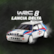 WRC 8 Lancia Delta HF Integrale Evoluzione (英韓文版)